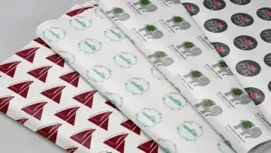 Wholesale Personalized Greaseproof Paper Packaging USA