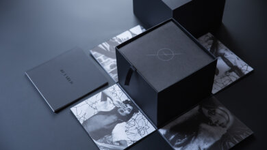 Custom Rigid Boxes