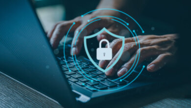 cyber security speaker