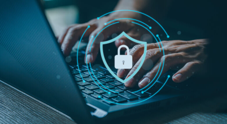 cyber security speaker