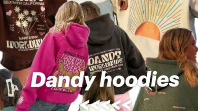 The Dandy Hoodie Edit You Didn’t Know You Needed