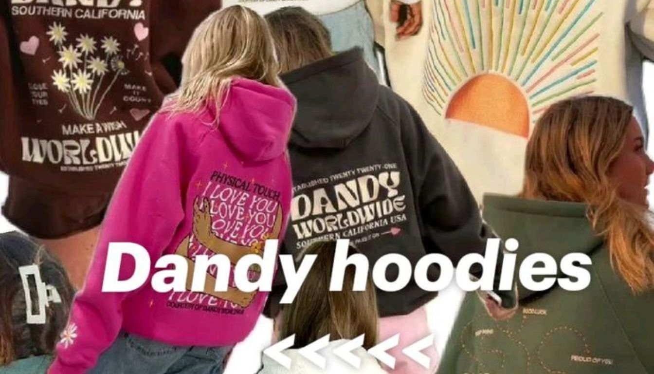 The Dandy Hoodie Edit You Didn’t Know You Needed