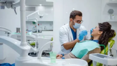 dentist bird road miami