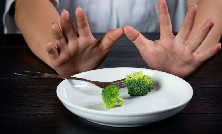 food allergiest