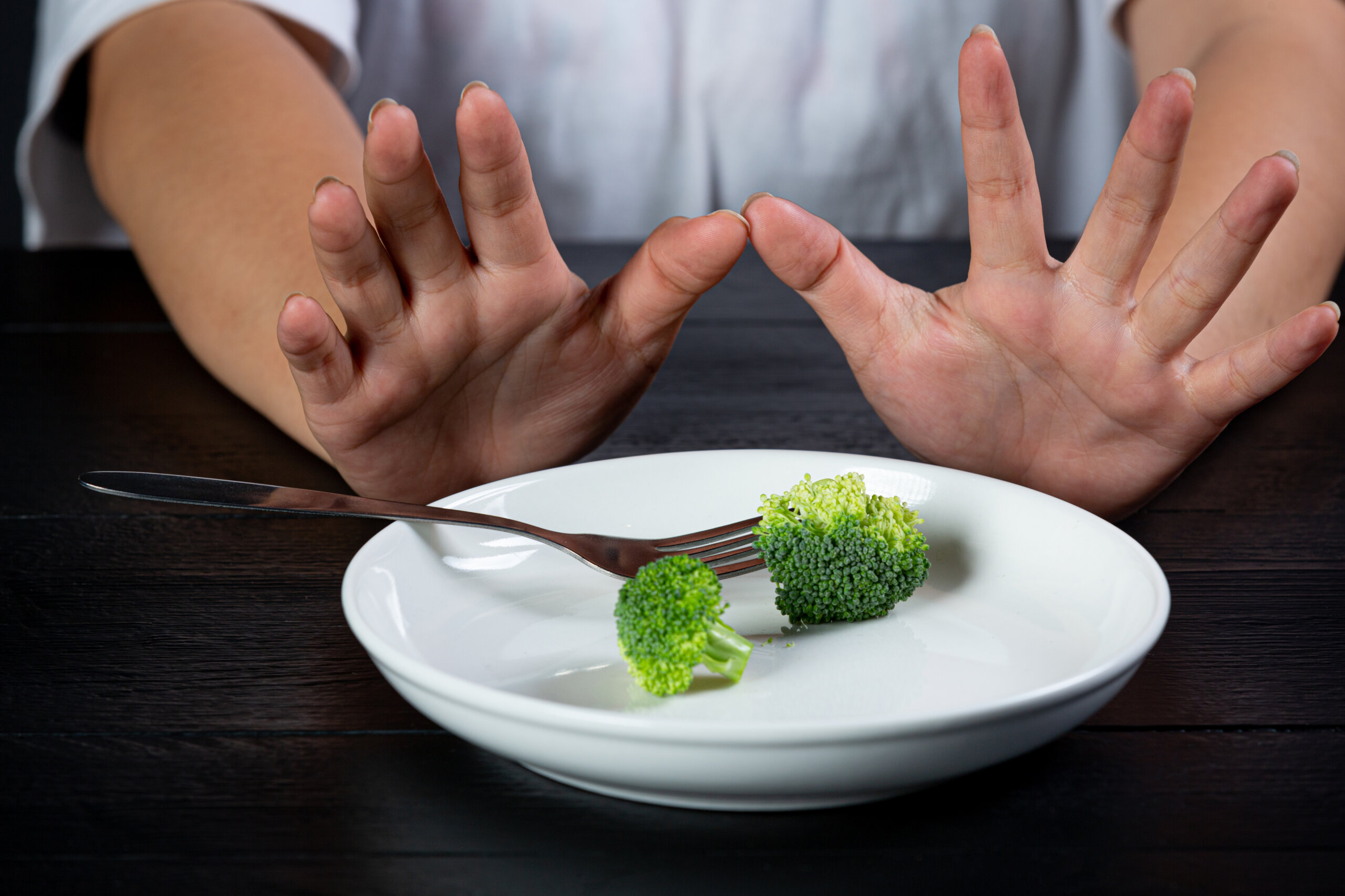 food allergiest