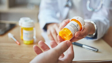 in home drug detox