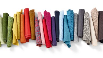 digital printing on fabrics