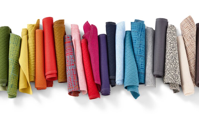 digital printing on fabrics