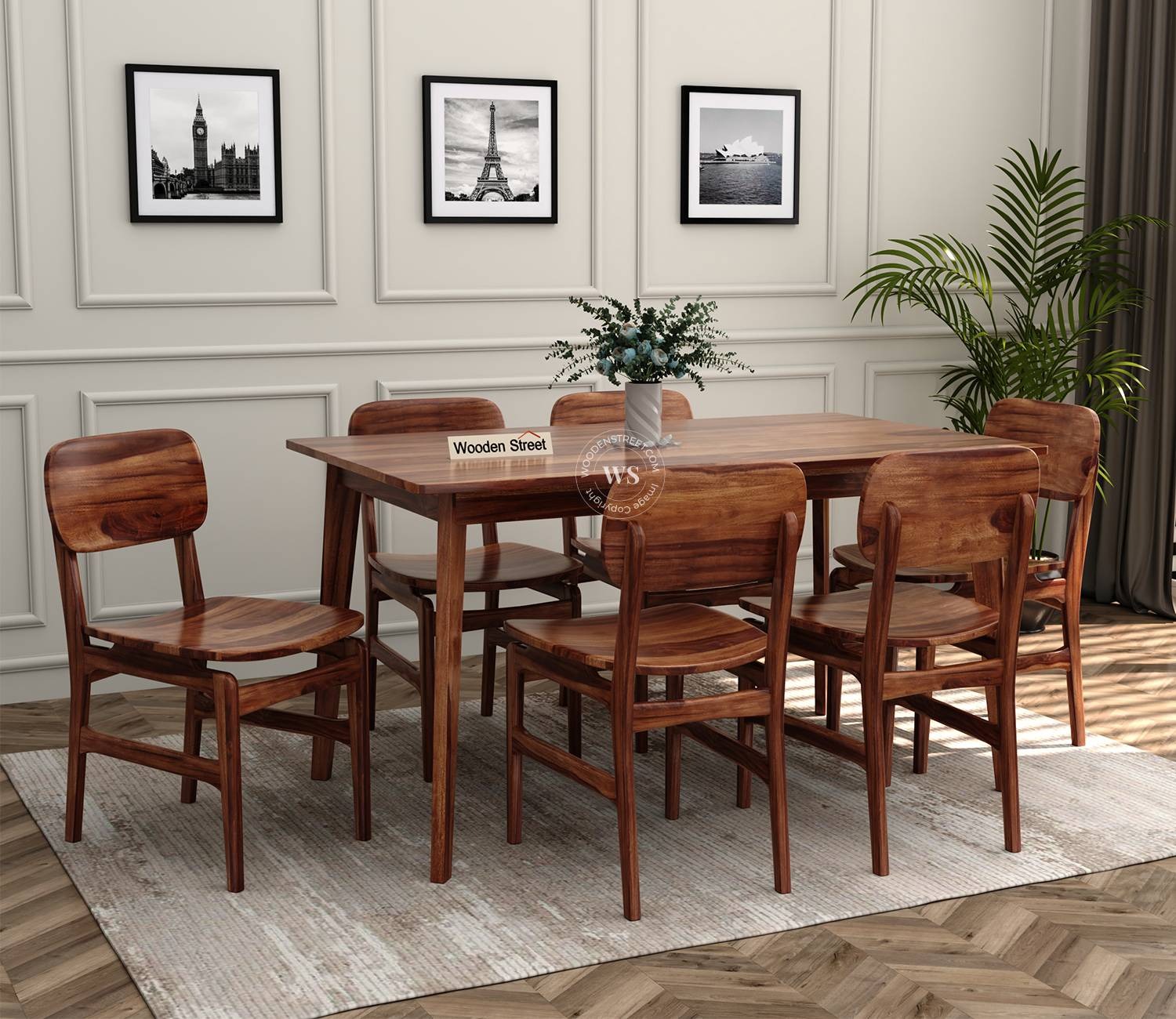 Dining Table Set