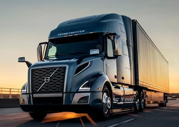 Dispatch services for owner-operators