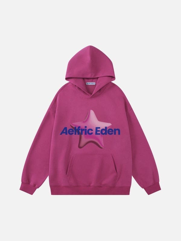 Aelfric Eden: The Rising Star of Streetwear Fashion
