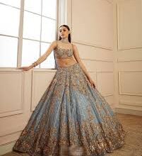lehenga choli for woman