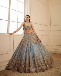 lehenga choli for woman