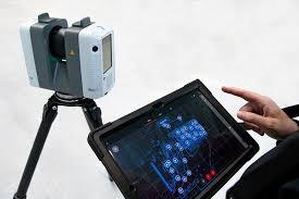 Laser Scanning Service in Riyadh