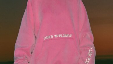 Dandy Hoodie: Redefining Minimalist Streetwear for the Modern Generation