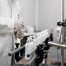 maquila y fabricación de suplementos alimenticios y nutricionales