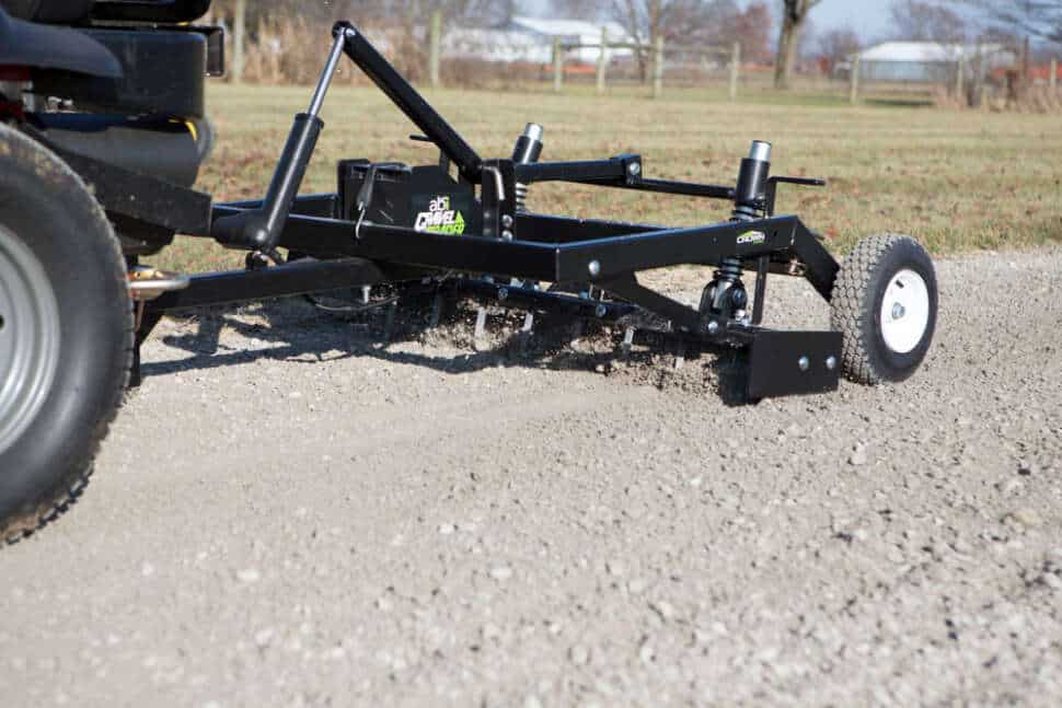 driveway graders for gravel driveways