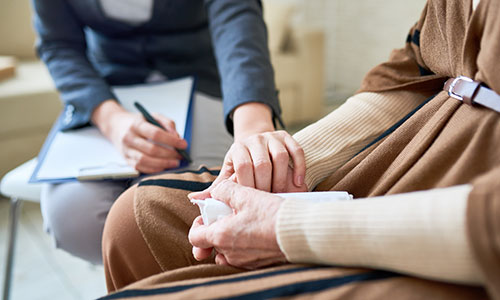Scottsdale Treatment center