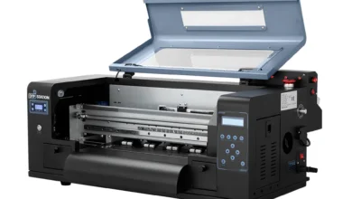 DTF Printers