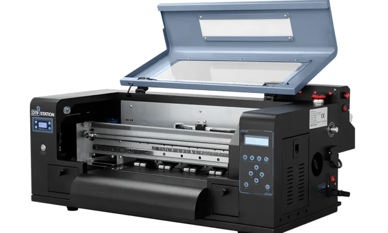 DTF Printers