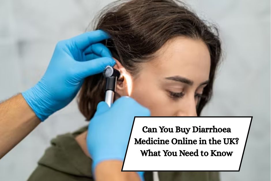earwax removal appointment