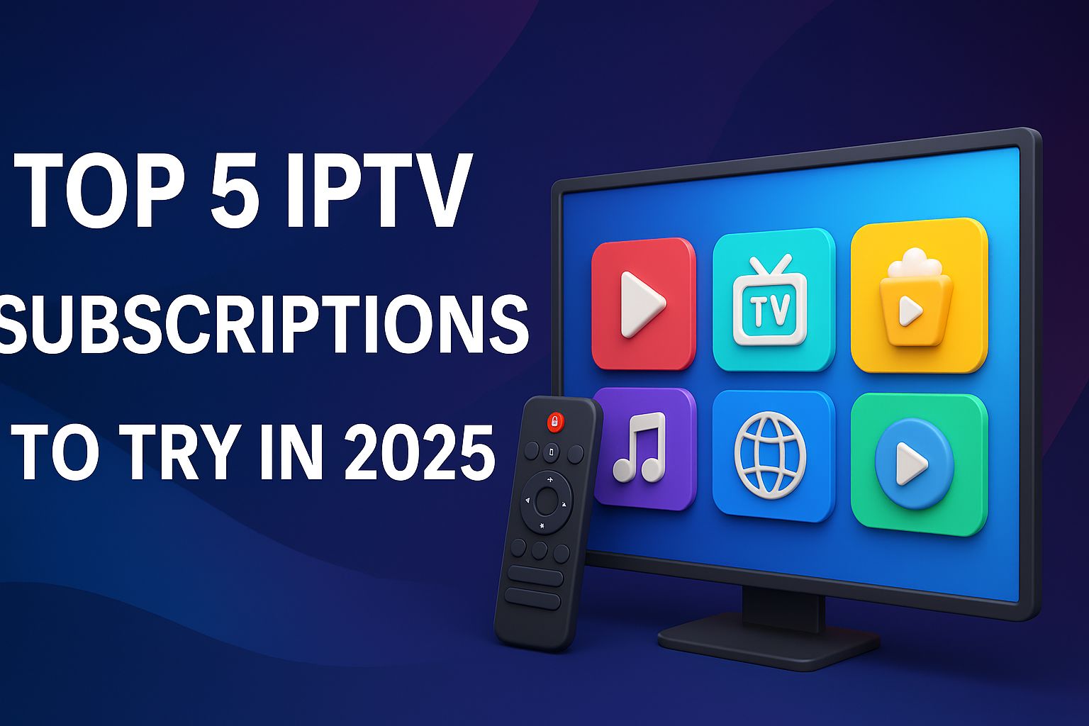 best usa iptv