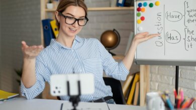 Explainer video
