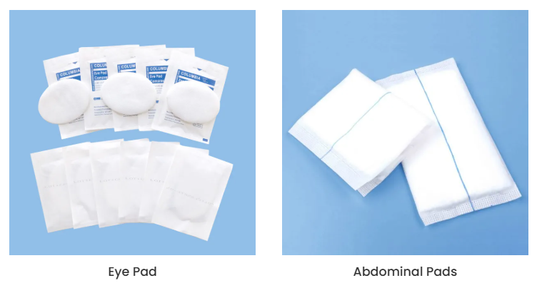 Eye Pad