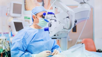 eye surgery adelaide