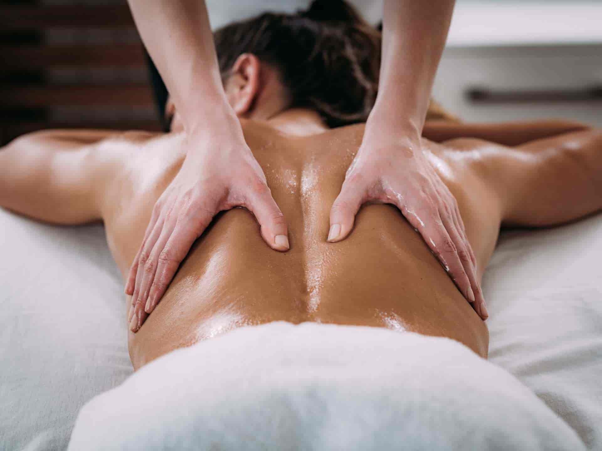 Mobile Massage in London