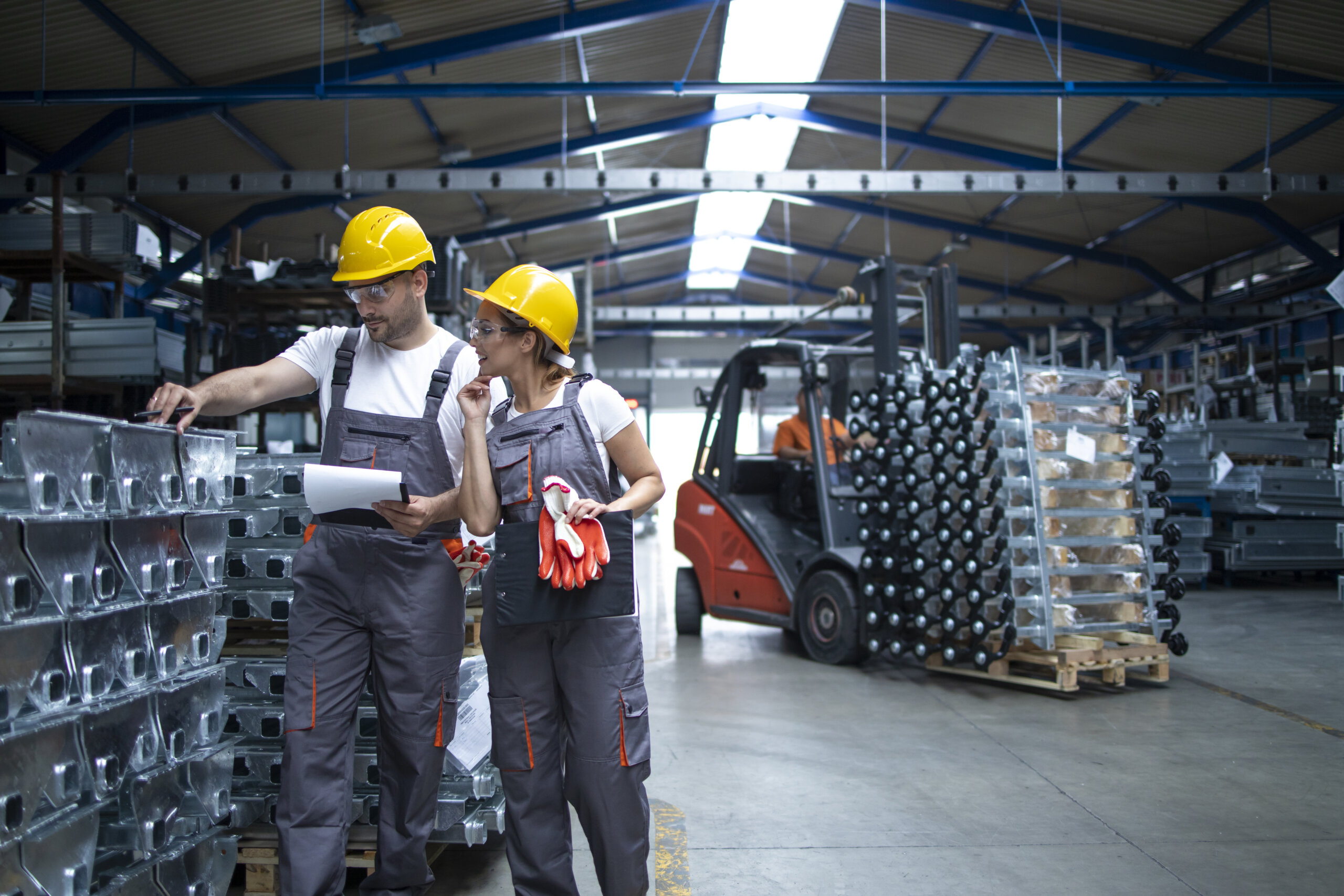 industrial equipment supplier Dubai