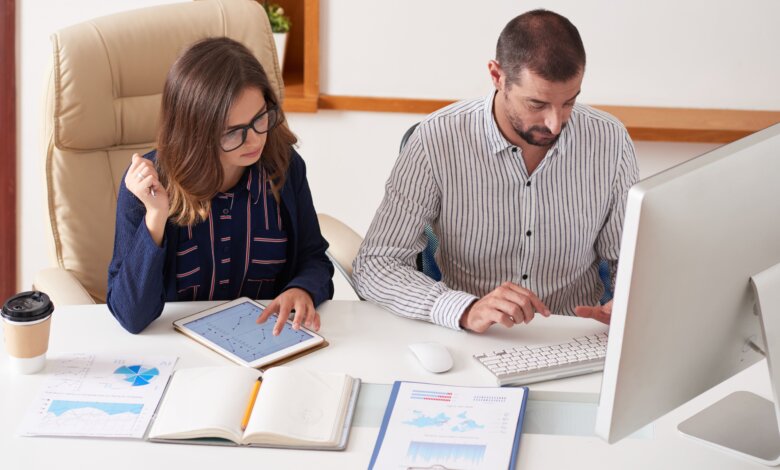 Payroll Outsourcing: The Future of Payroll Management for UK Businesses