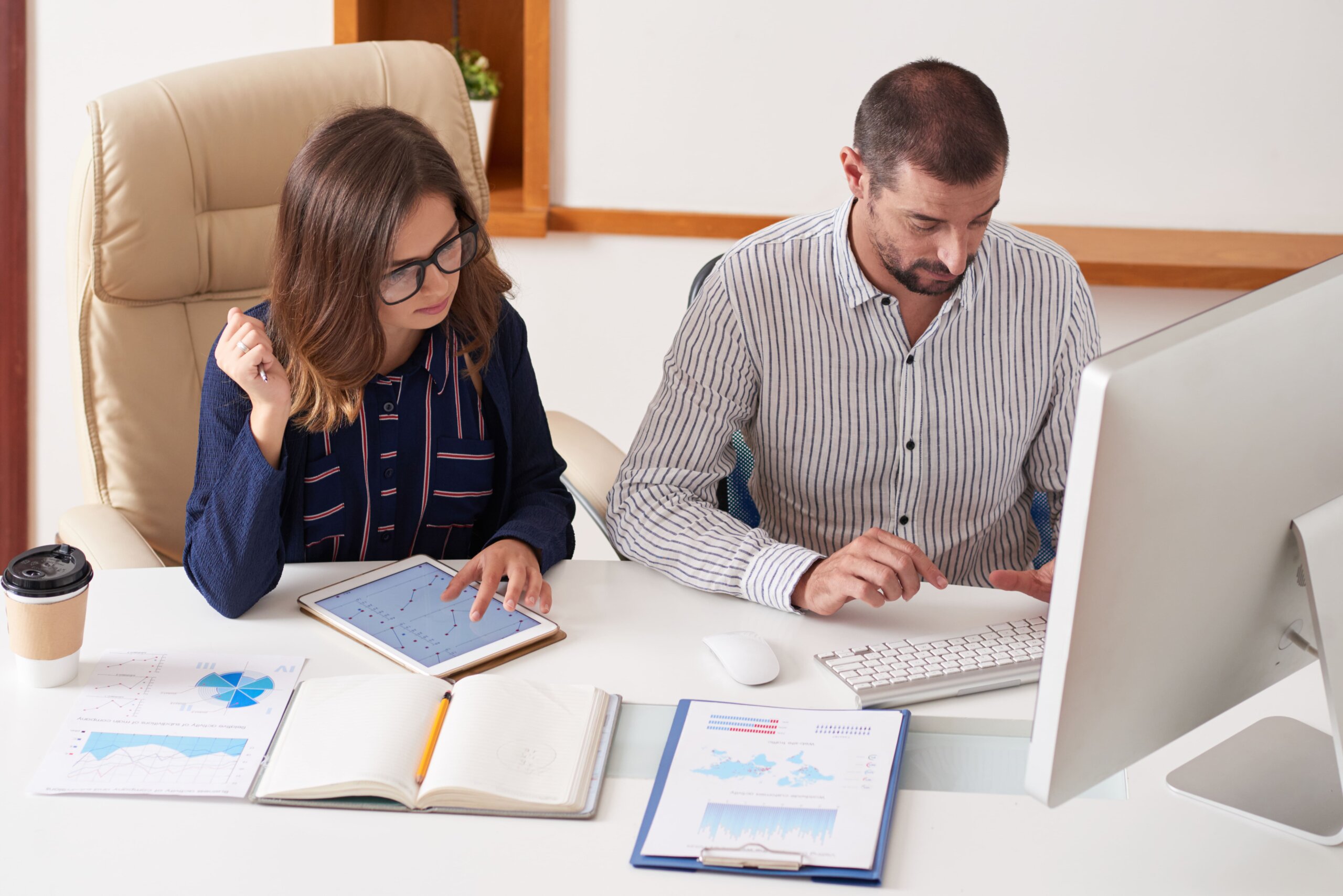 Payroll Outsourcing: The Future of Payroll Management for UK Businesses