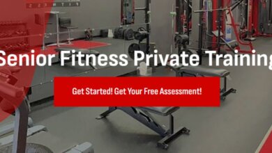 fitness