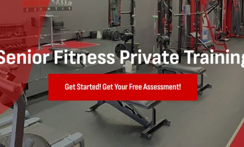 fitness