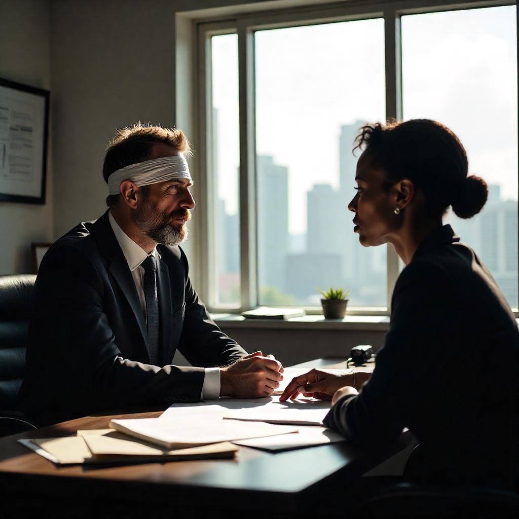 Personal Injury Legal Funding in Michigan: A Lifeline During Your Lawsuit