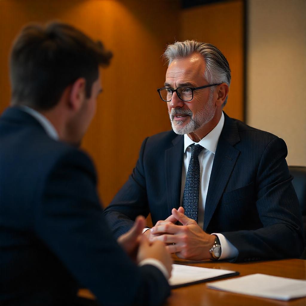 Renegotiating Your CEO Contract After Achieving Success to Maximize Compensation and Career Security