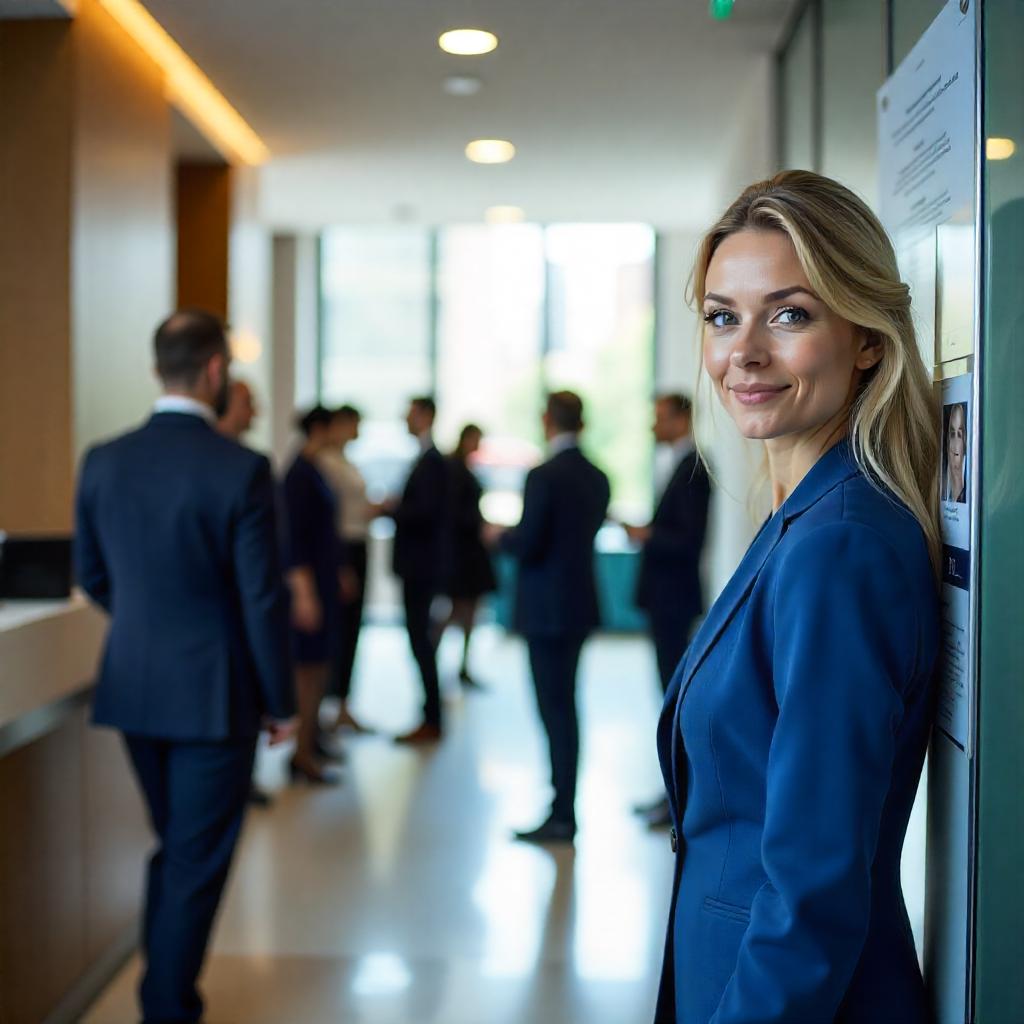Full-Time HR Recruitment in Boston MA – Expert Staffing Solutions for Human Resources