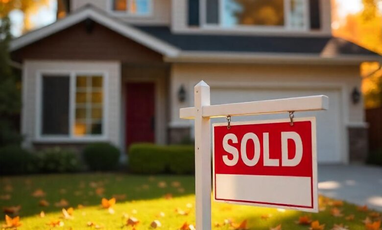 Sell Your House Fast in Springfield