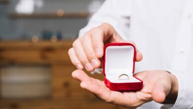 wearing silver benefits