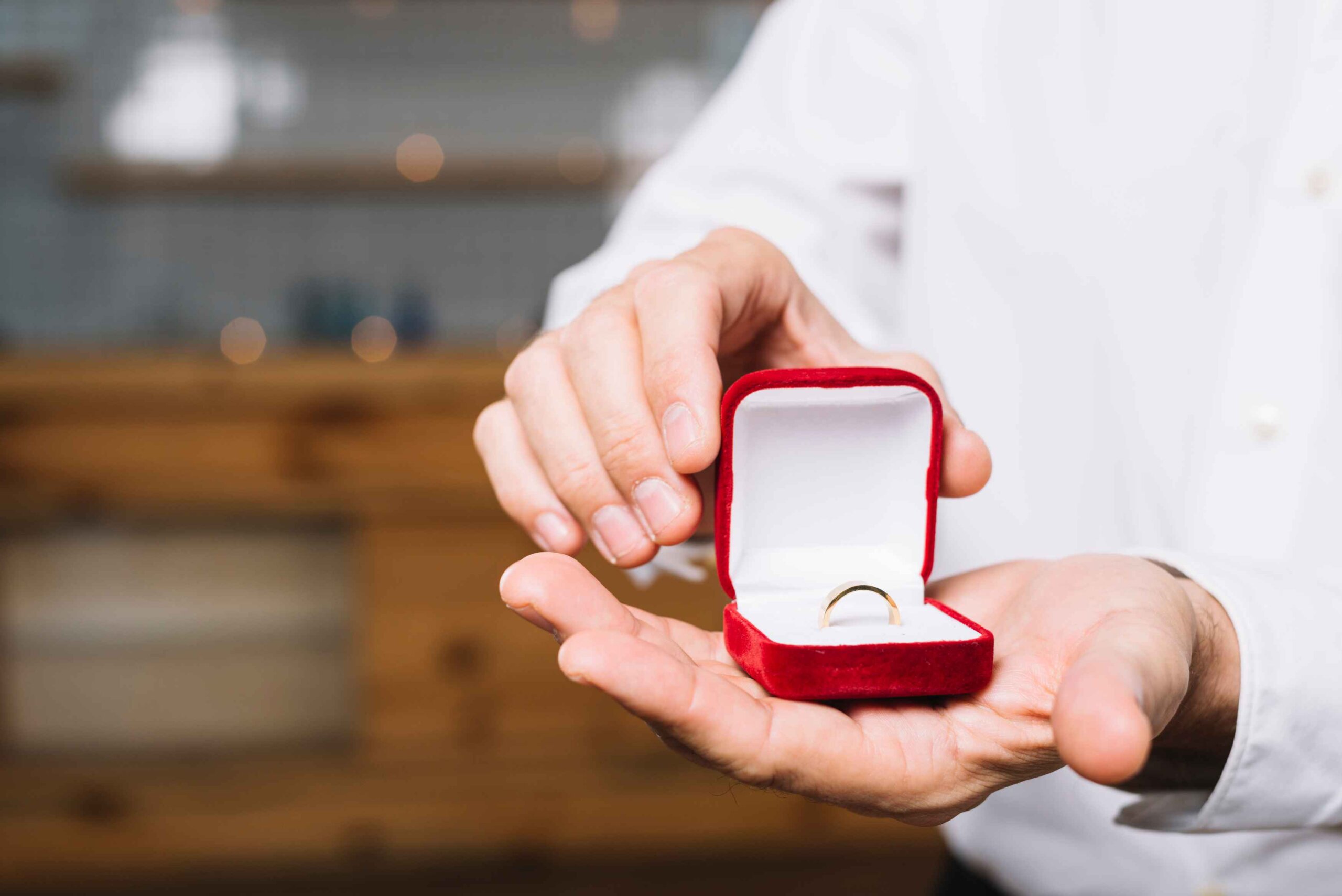 wearing silver benefits