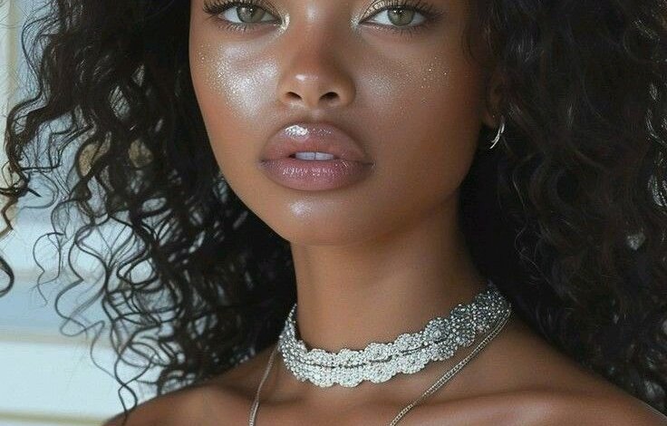 frontal hair