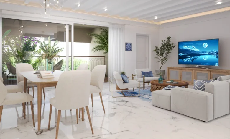 Sobha Magnus