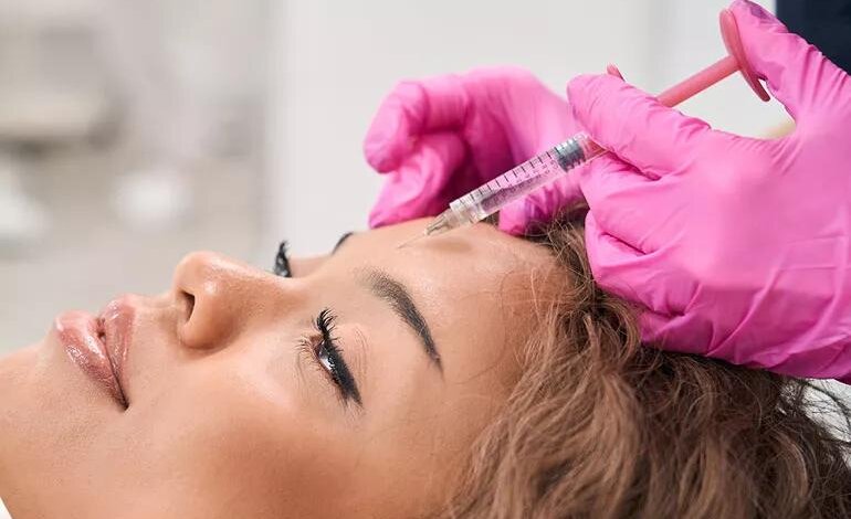 Dynamic Aesthetic Clinic Dubai