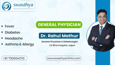 Breathe Easier with Expert Asthma Care in Jaipur
