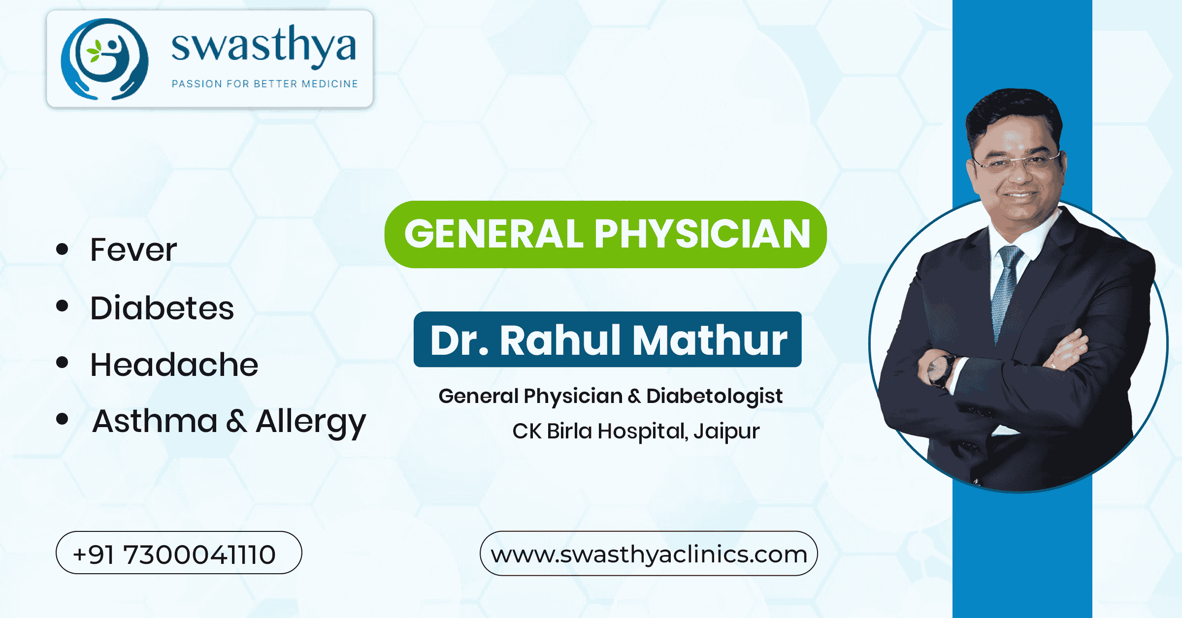 Breathe Easier with Expert Asthma Care in Jaipur