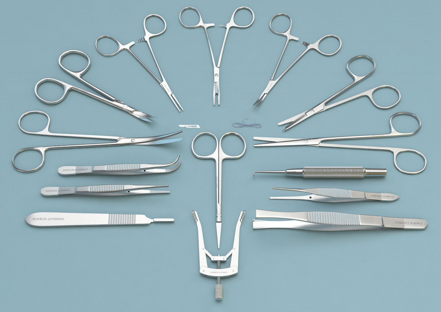 surgical instruments