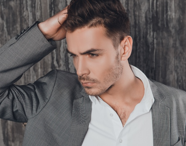 Hollywood Hair System