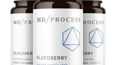 Glucoberry