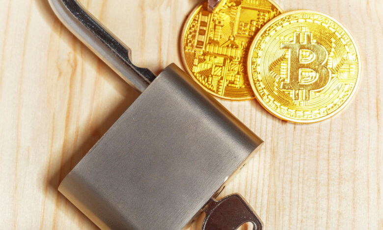 best crypto cold wallet
